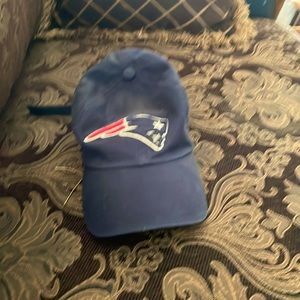 Who wants my hat and controller